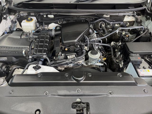 TOYOTA LANDCRUISER PRADO 2023