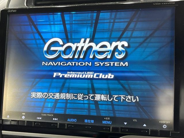 HONDA FIT HYBRID 2018