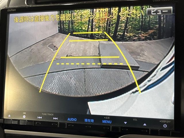 HONDA FIT HYBRID 2018