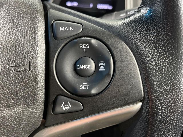 HONDA FIT HYBRID 2018