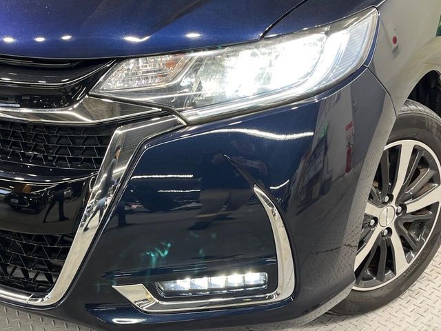 HONDA FIT HYBRID 2018