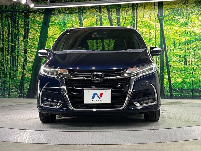 HONDA FIT HYBRID 2018