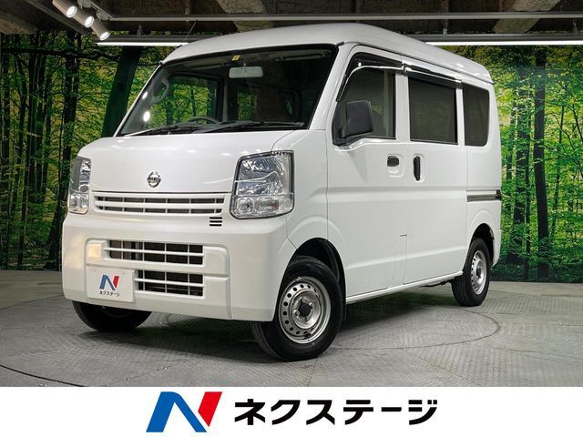 NISSAN NV100 CLIPPER 2019