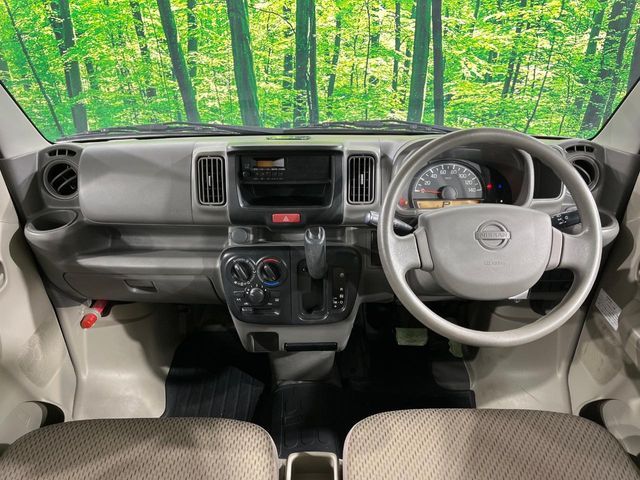 NISSAN NV100 CLIPPER 2019