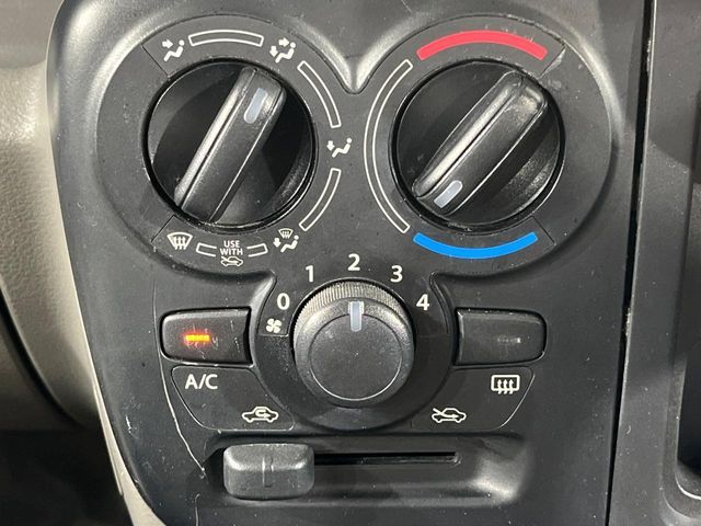 NISSAN NV100 CLIPPER 2019