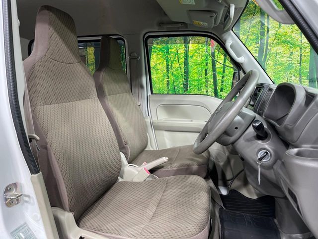 NISSAN NV100 CLIPPER 2019