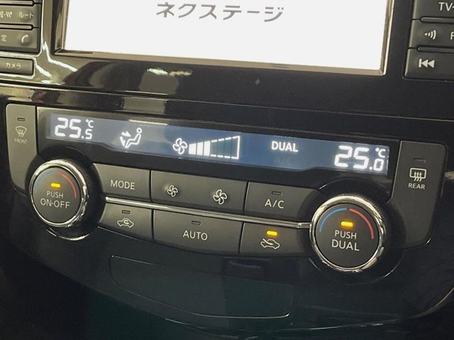 NISSAN X-TRAIL 4WD 2014