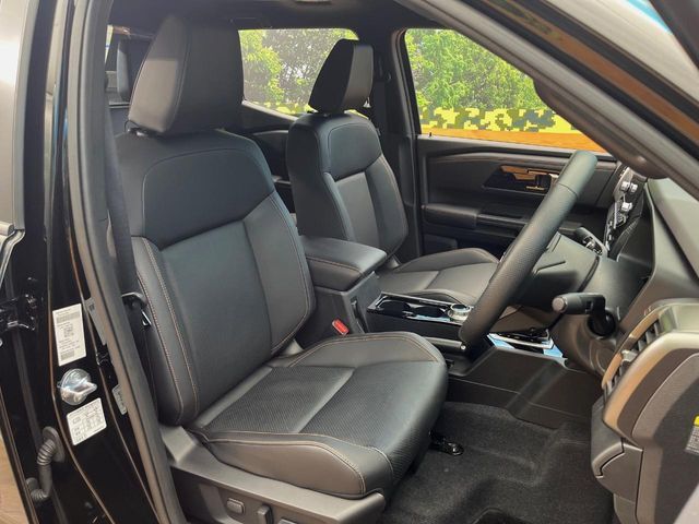 MITSUBISHI TRITON 2024