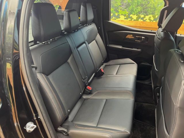 MITSUBISHI TRITON 2024