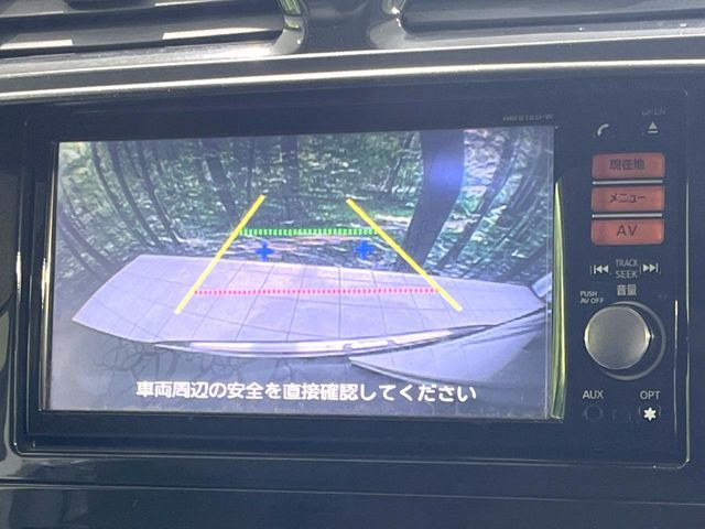 NISSAN SERENA  S-HYBRID 2013