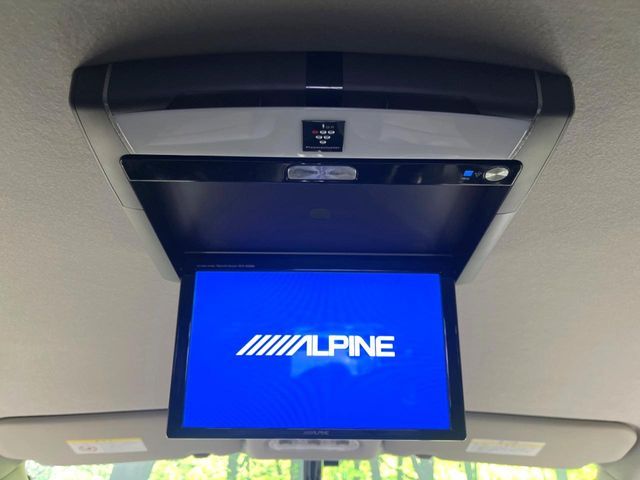 NISSAN SERENA  S-HYBRID 2013