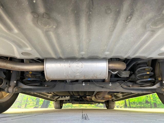 NISSAN SERENA  S-HYBRID 2013