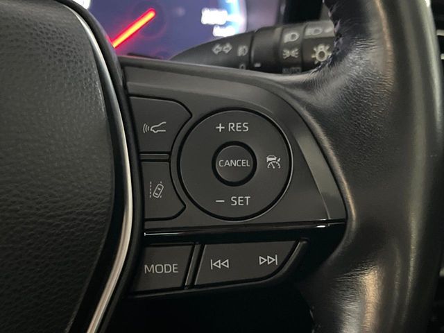 TOYOTA CROWN sedan hybrid 2019