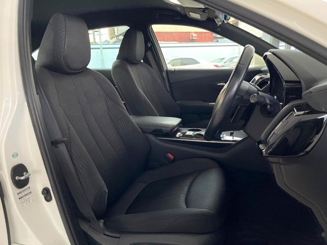 TOYOTA CROWN sedan hybrid 2019