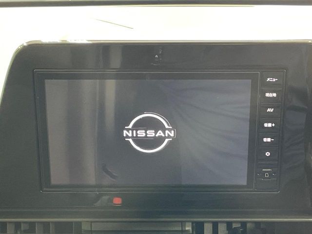 NISSAN SERENA  WG 2023