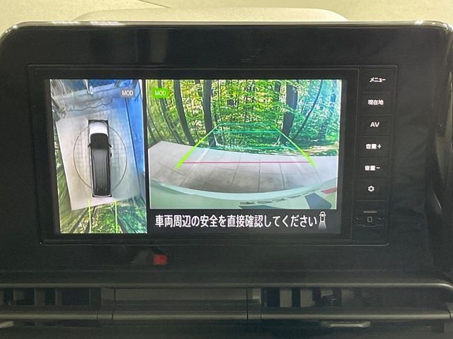 NISSAN SERENA  WG 2023