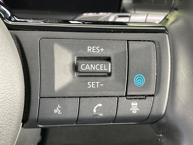 NISSAN SERENA  WG 2023