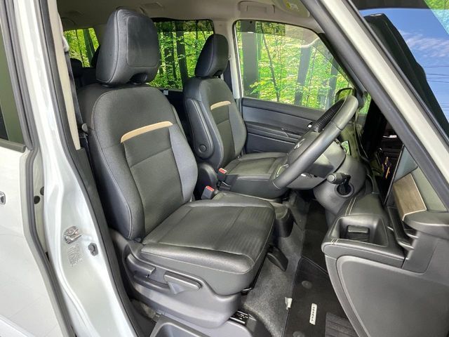 NISSAN SERENA  WG 2023