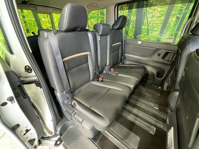 NISSAN SERENA  WG 2023