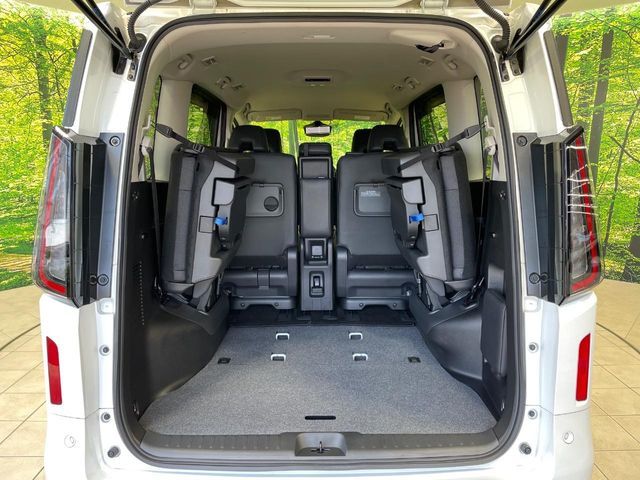 NISSAN SERENA  WG 2023