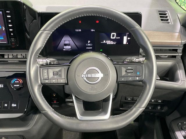 NISSAN SERENA  WG 2023