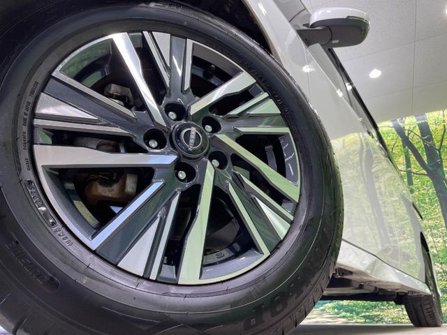 NISSAN SERENA  WG 2023