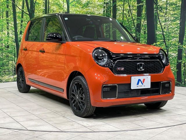 HONDA N-ONE 2022