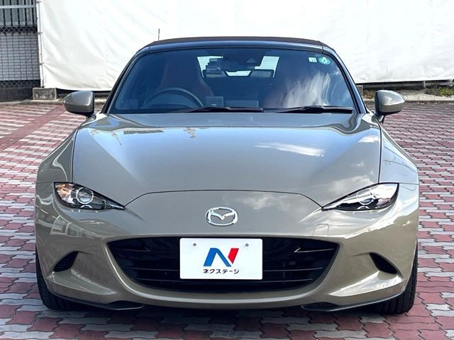 MAZDA ROADSTER 2022