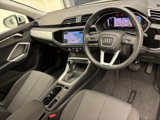 AUDI AUDI Q3 SPORTBACK 2024