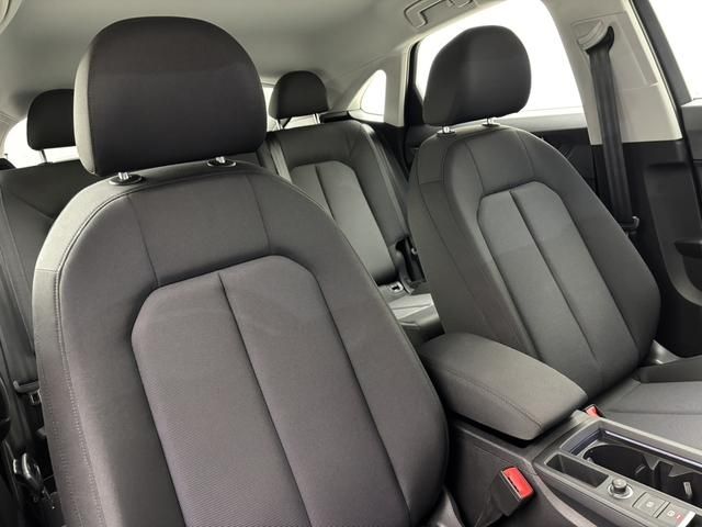 AUDI AUDI Q3 SPORTBACK 2024