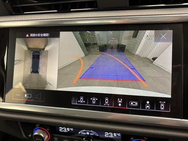 AUDI AUDI Q3 SPORTBACK 2024