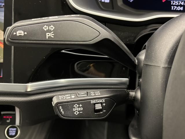 AUDI AUDI Q3 SPORTBACK 2024