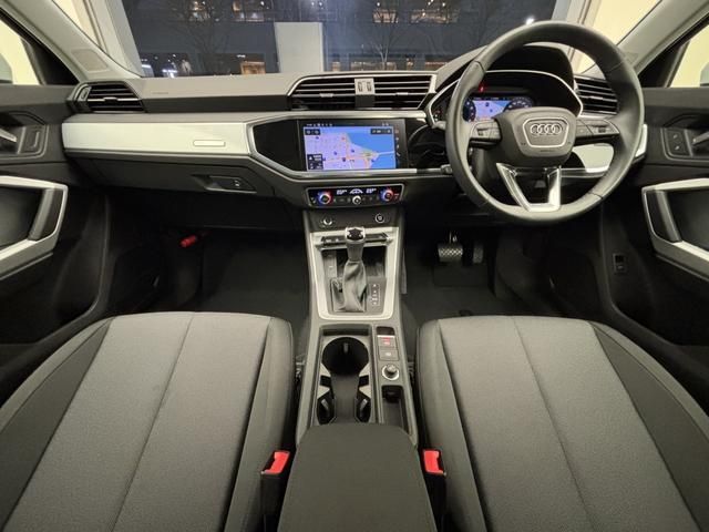 AUDI AUDI Q3 SPORTBACK 2024