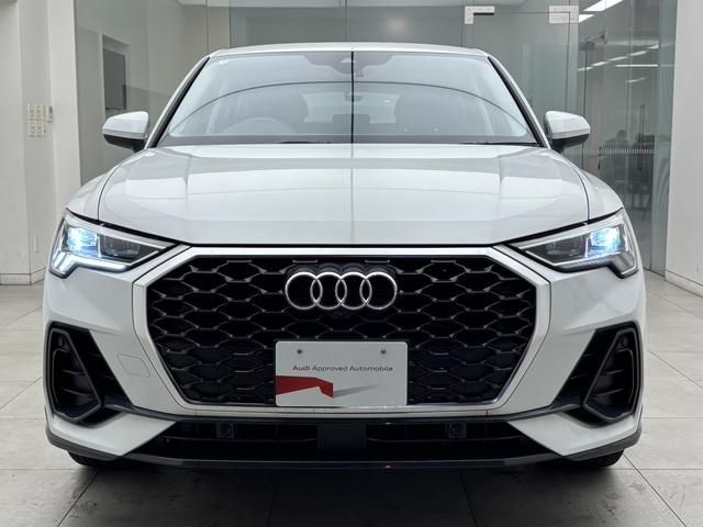 AUDI AUDI Q3 SPORTBACK 2024