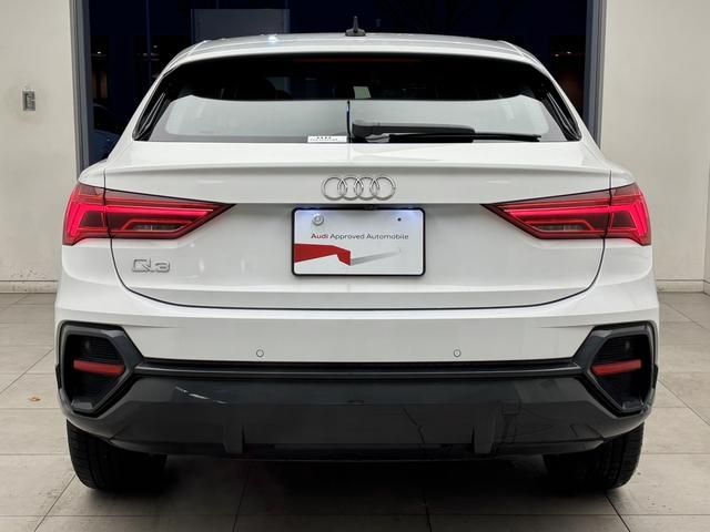 AUDI AUDI Q3 SPORTBACK 2024