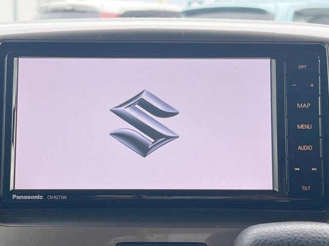 SUZUKI Spacia custom 2017