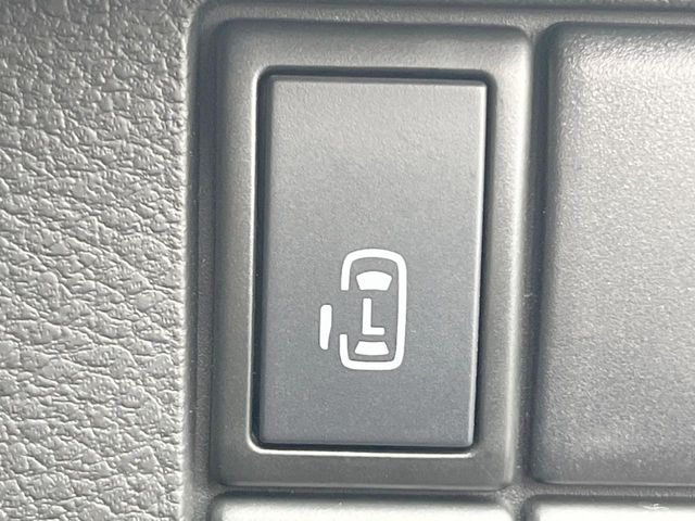 SUZUKI Spacia custom 2017