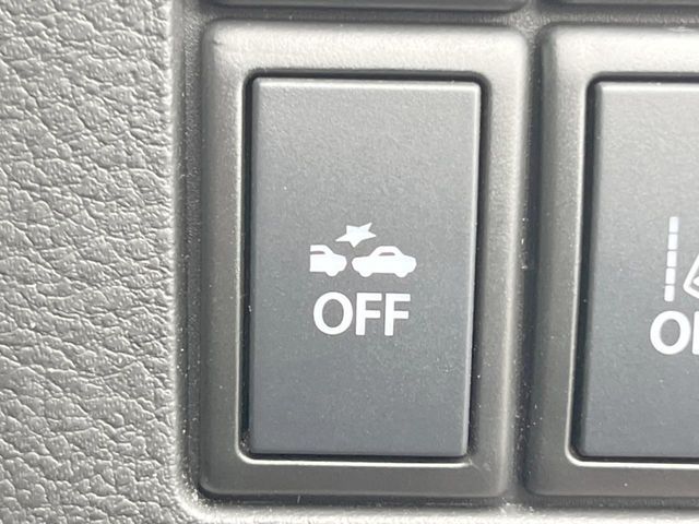 SUZUKI Spacia custom 2017