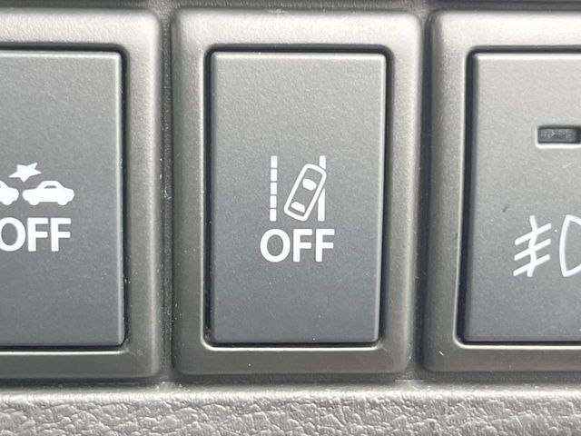 SUZUKI Spacia custom 2017