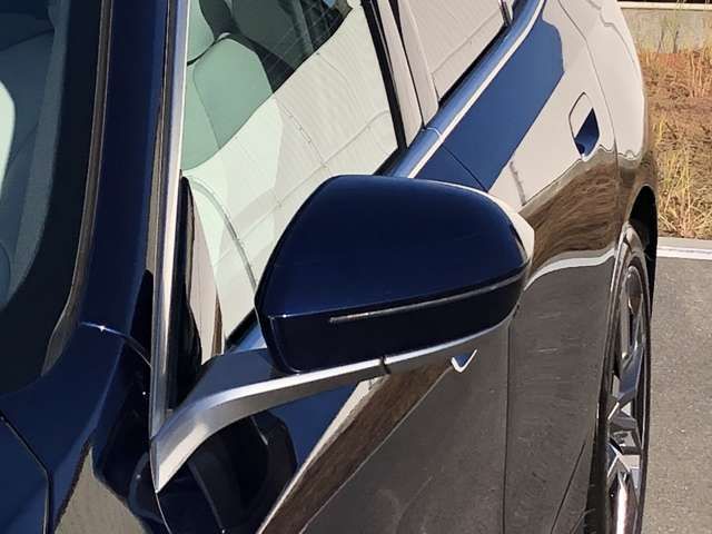 BMW BMW 5series sedan 2023