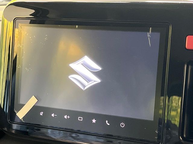 SUZUKI Spacia GEAR 2024