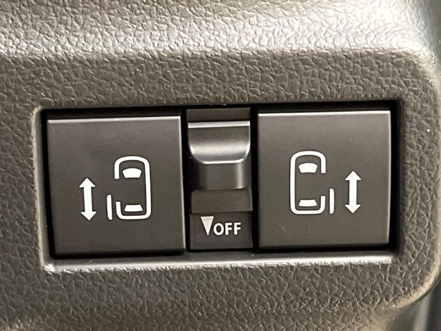 SUZUKI Spacia GEAR 2024