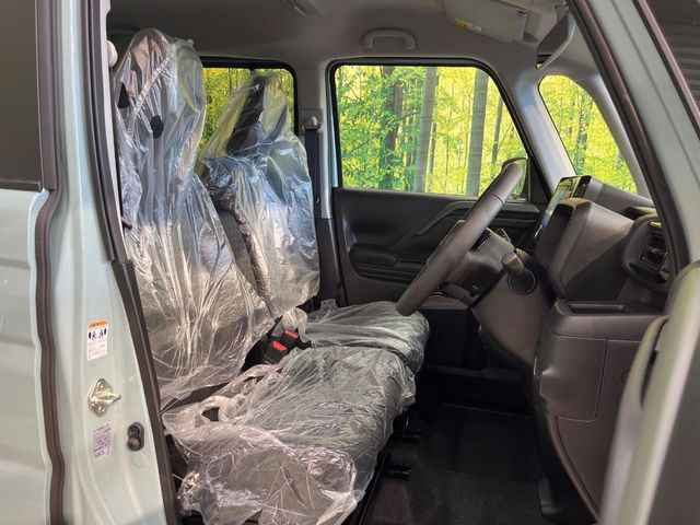 SUZUKI Spacia GEAR 2024