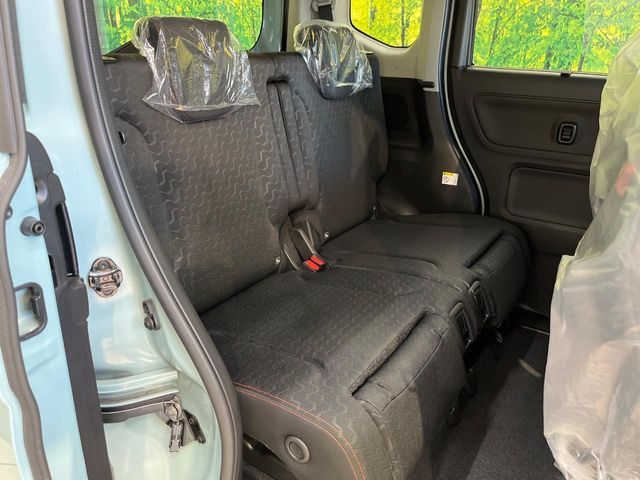 SUZUKI Spacia GEAR 2024