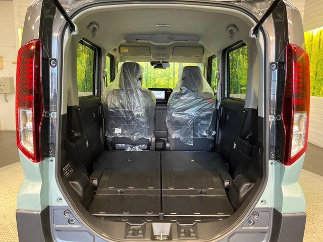 SUZUKI Spacia GEAR 2024