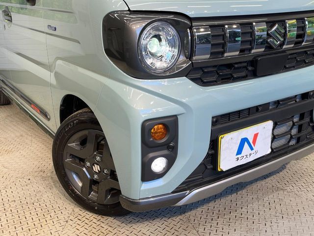 SUZUKI Spacia GEAR 2024