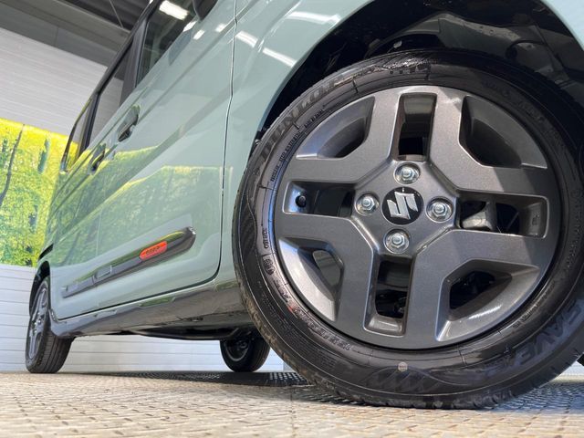 SUZUKI Spacia GEAR 2024