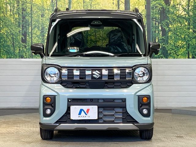 SUZUKI Spacia GEAR 2024