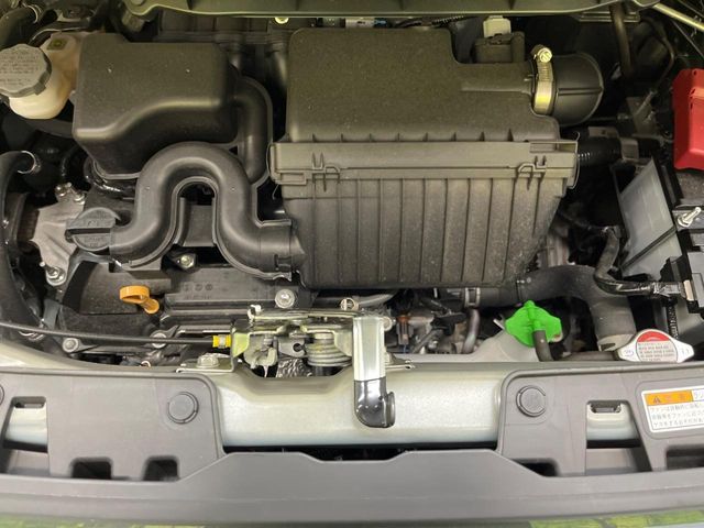 SUZUKI Spacia GEAR 2024