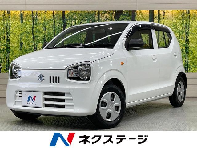 SUZUKI ALTO 2020